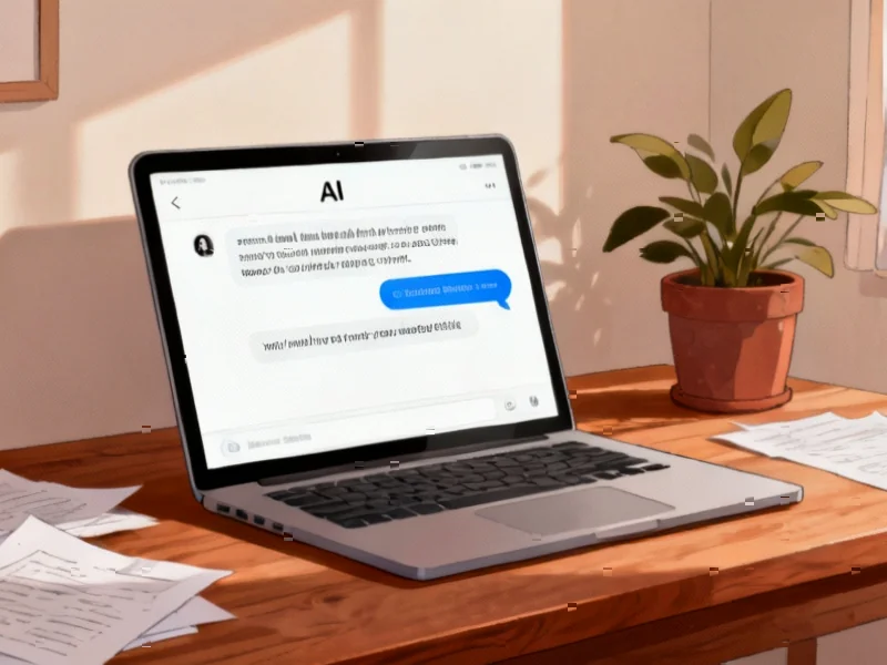 The Silent Crisis: 1 Million Weekly Suicide Talks With ChatGPT