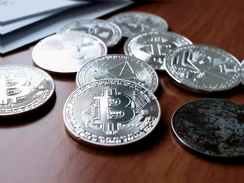 Trump's Crypto Legacy: Bitcoin Principles vs Political Reali - According to Gizmodo, the Trump administration has pursued cry