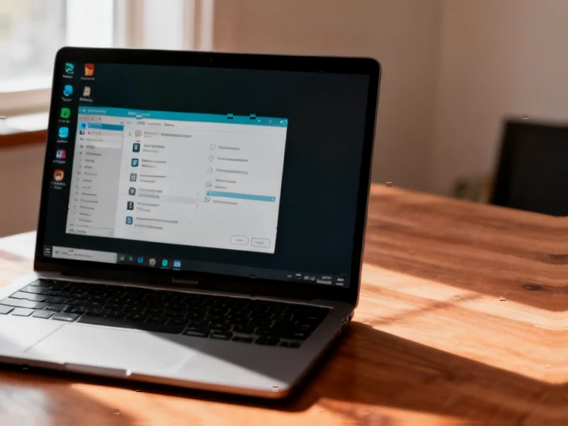 Ubuntu's Risky Bet: Can Rust and Automation Finally Crack th - According to ZDNet, Canonical executives Mark Shuttleworth and
