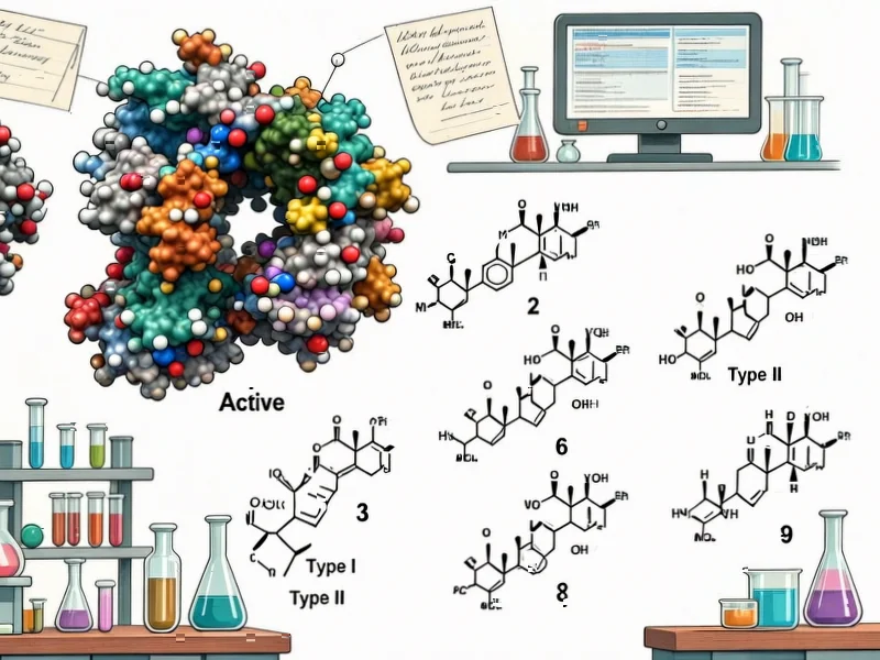 Unlocking Crucifer Chemistry: Two P450 Enzymes Reveal Plant - According to Nature, researchers have discovered two novel cyt