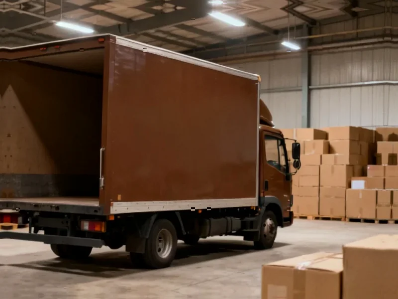 UPS's Customs Crisis Reveals Global Trade's Fragile Infrastr - According to Business Insider, UPS CEO Carol Tomé revealed on