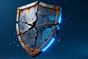 US Cybersecurity Progress Stalls as Workforce Cuts Take Toll - Cybersecurity Progress Reverses Amid Workforce Cuts America's