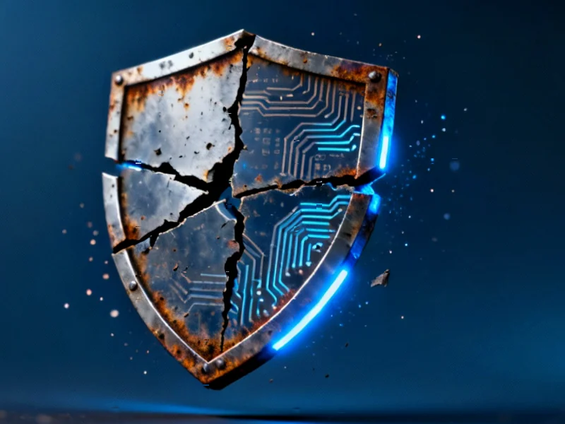 US Cybersecurity Progress Stalls as Workforce Cuts Take Toll - Cybersecurity Progress Reverses Amid Workforce Cuts America's