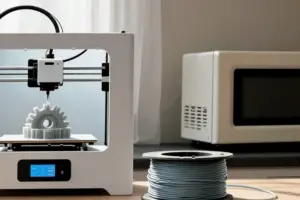 Why 3D Printers Are Becoming Household Essentials - According to XDA-Developers, a detailed personal account reveals how 3D p