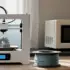 Why 3D Printers Are Becoming Household Essentials