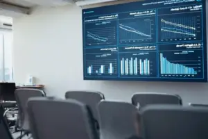 Why Humanoid Robots Could Be AI's Trillion-Dollar Frontier - According to CNBC, Ark Invest founder and CEO Cathie Wood stated