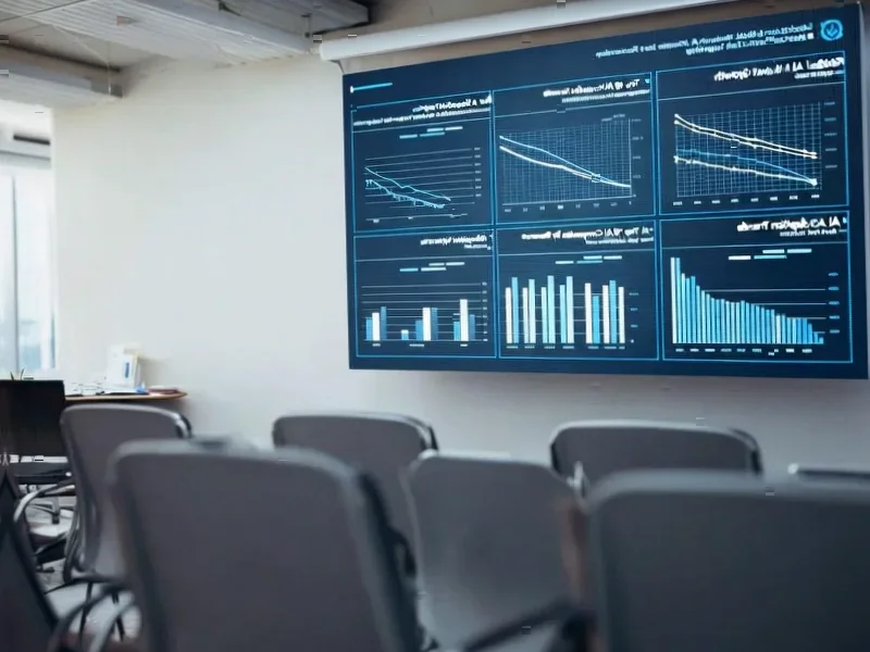 Why Humanoid Robots Could Be AI's Trillion-Dollar Frontier - According to CNBC, Ark Invest founder and CEO Cathie Wood stated