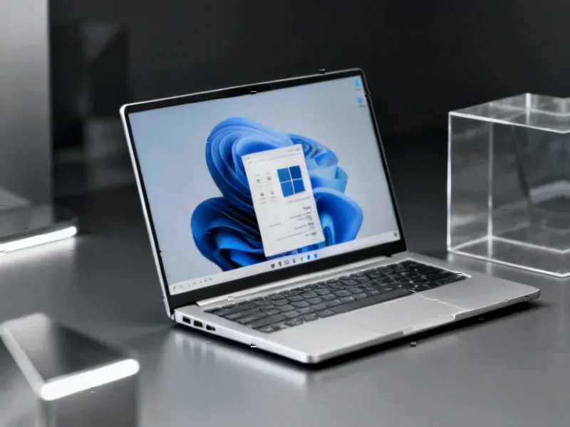 Windows 11 Snipping Tool Gains AI-Powered Visual Search Capa - Enhanced Visual Intelligence for Windows Screenshots Microso