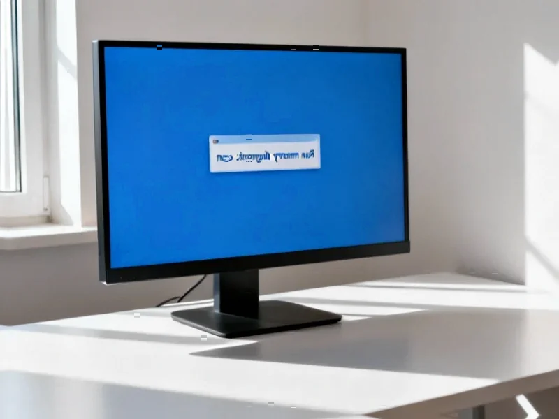 Windows 11's Start Menu Revolution: What KB5067036 Really Ch - According to Neowin, Microsoft has released KB5067036 as an op