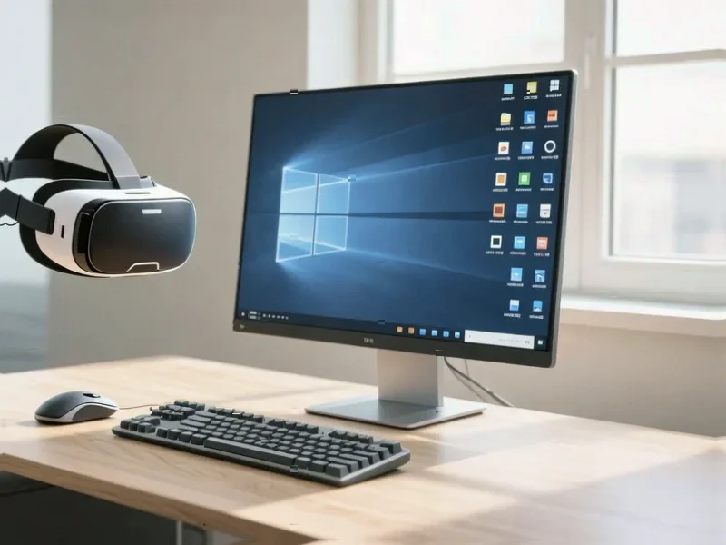 Windows Insider Program Shakeup Signals Major Version Transi - According to Thurrott