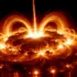 Young Sun’s Super-Eruption Reveals Secrets of Early Solar System
