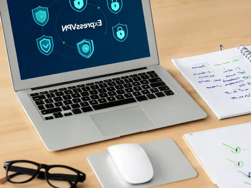 2025's internet crackdown makes VPNs essential - here's why - Professional coverage