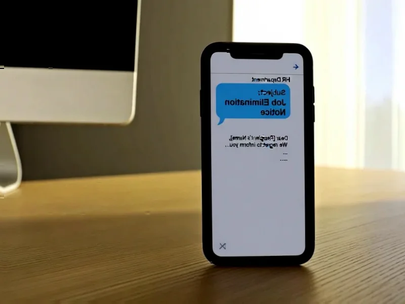 31 Years at Microsoft, Then the Layoff Call Came - Professional coverage