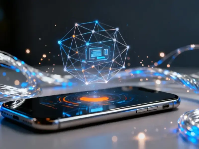 Agentic AI Is Finally Fixing Small Business Lending - Professional coverage