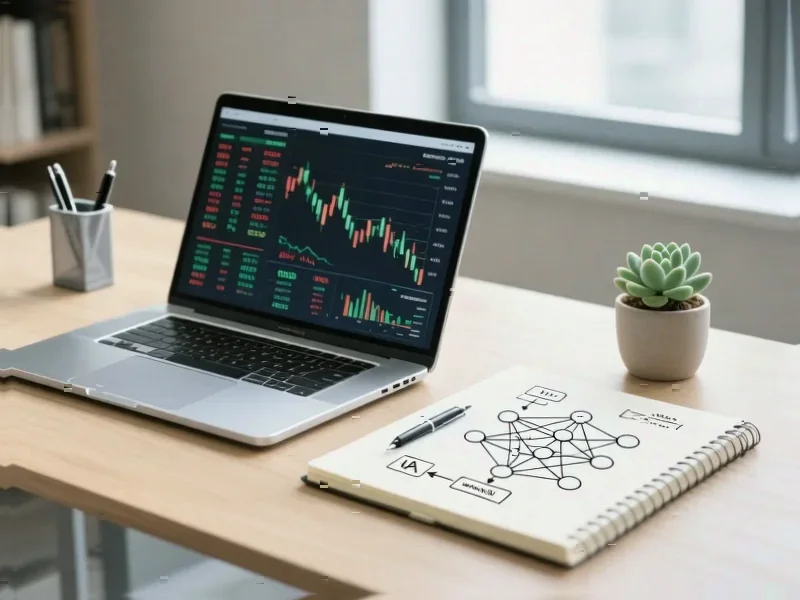 AI Stocks Take a Tumble as Bubble Fears Grow - Professional coverage