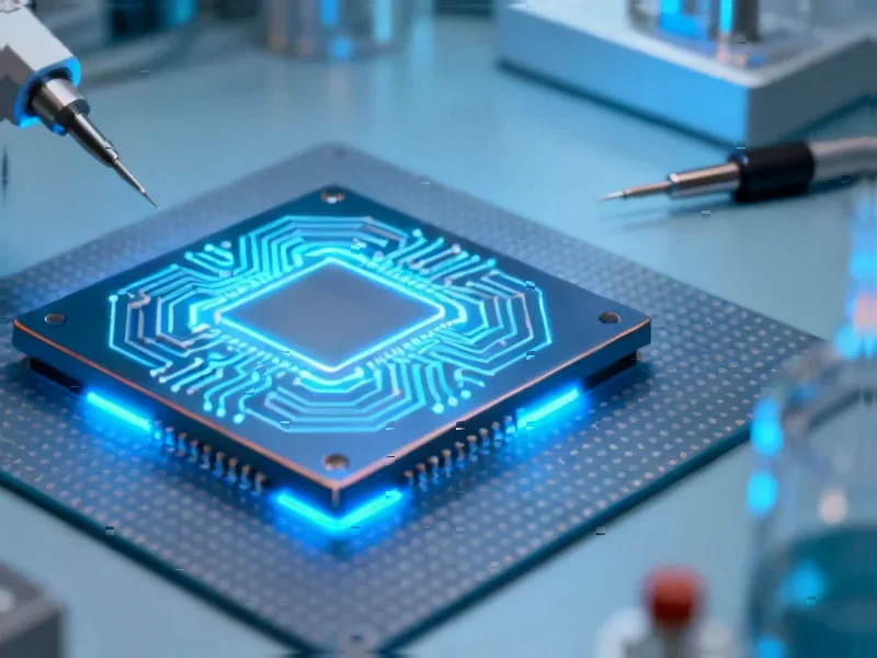 AI's Dirty Power Problem Is Getting Serious - Professional coverage