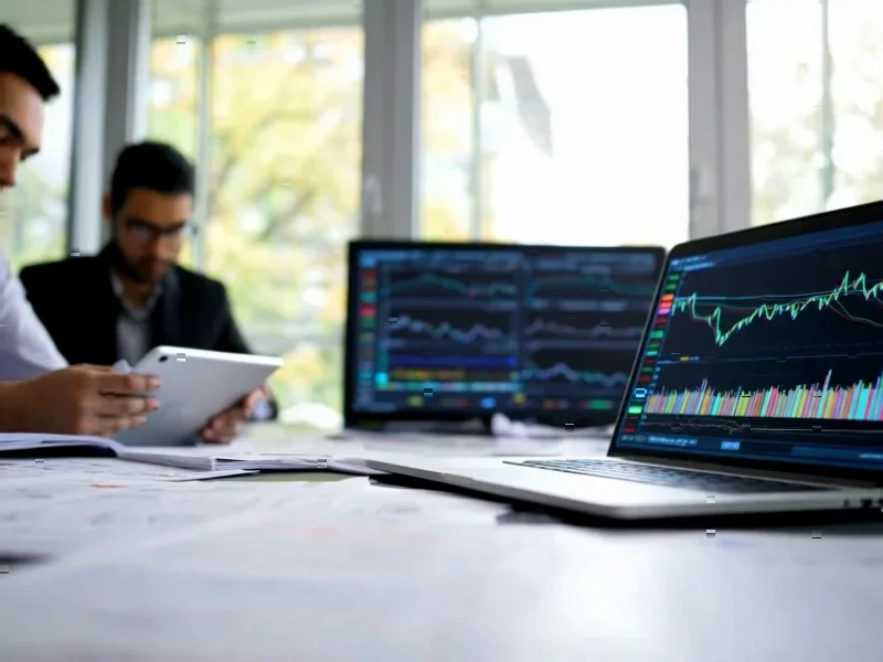 AI's Real Revolution Isn't Technical—It's Organizational - Professional coverage