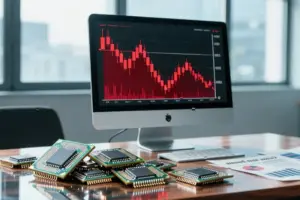 Amazon's $38B OpenAI Deal Sparks Asian Tech Rally - Professional coverage