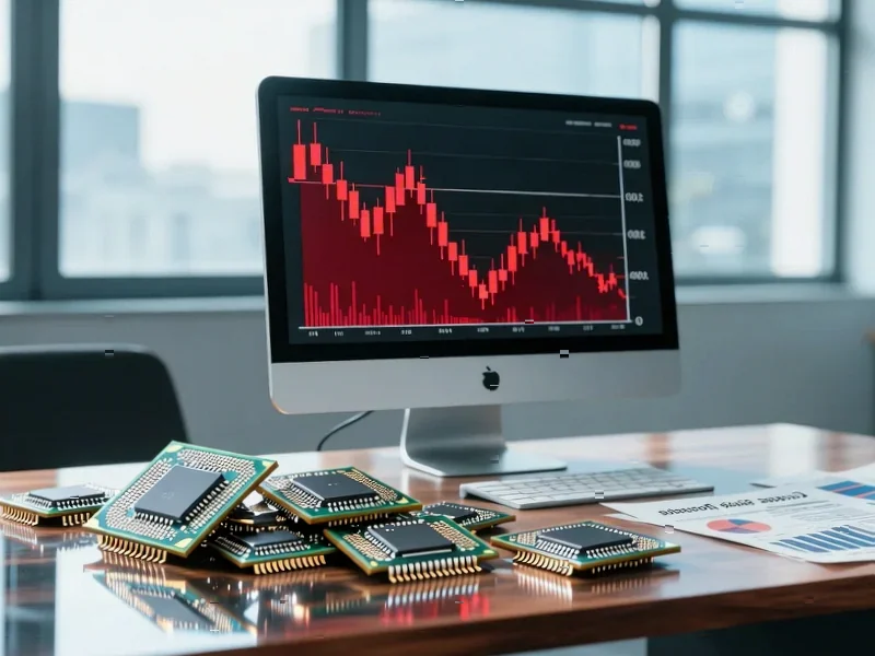 Amazon's $38B OpenAI Deal Sparks Asian Tech Rally - Professional coverage