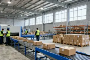 Amazon's going solo with its first subsea cable - Professional coverage