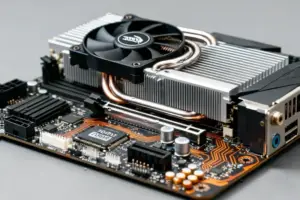 AMD sued over 3D V-Cache bonding tech - Professional coverage