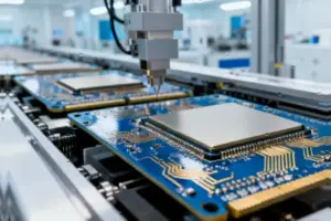 AMD's AI Boom: $9.2B Quarter As OpenAI Deal Fuels Growth - Professional coverage