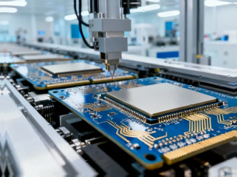 AMD's AI Boom: $9.2B Quarter As OpenAI Deal Fuels Growth - Professional coverage