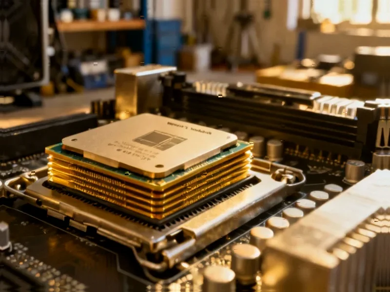 AMD's Random Number Bug Puts Crypto Keys at Risk - Professional coverage