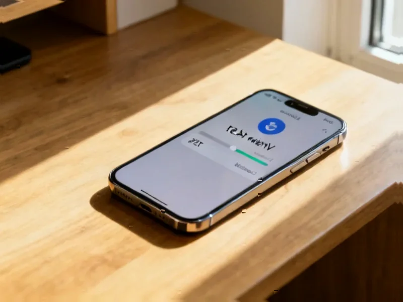 Apple's AI Acceleration: Why iOS 27 Could Redefine Smartphone Intelligence - Professional coverage