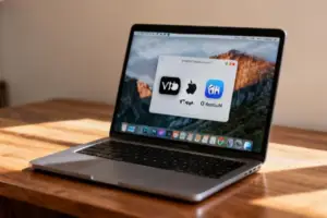 Apple's New macOS Beta Adds Ring Light for Video Calls - Professional coverage