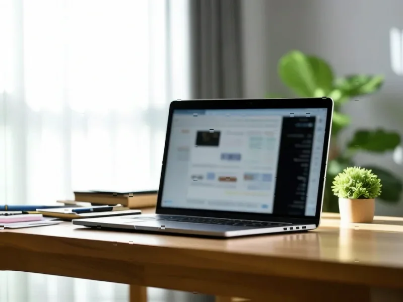 Apple's Quiet AI Play: macOS Tahoe 26.1 Lays Groundwork for Major Strategy Shift - Professional coverage