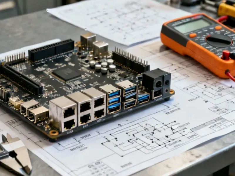 ASRock's New Industrial Edge Computers Bring AI to the Factory Floor - Professional coverage