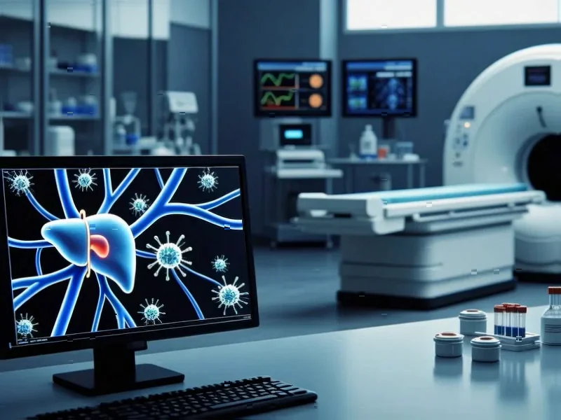 Bacterial Sentinels Could Revolutionize Toxic Algae Detection - Professional coverage