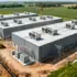 Brookfield and Nvidia Target $10 Billion for AI Infrastructure