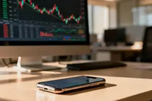 Buffett's Apple Exit Strategy Signals Deeper Market Concerns - Professional coverage