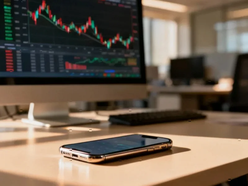 Buffett's Apple Exit Strategy Signals Deeper Market Concerns - Professional coverage