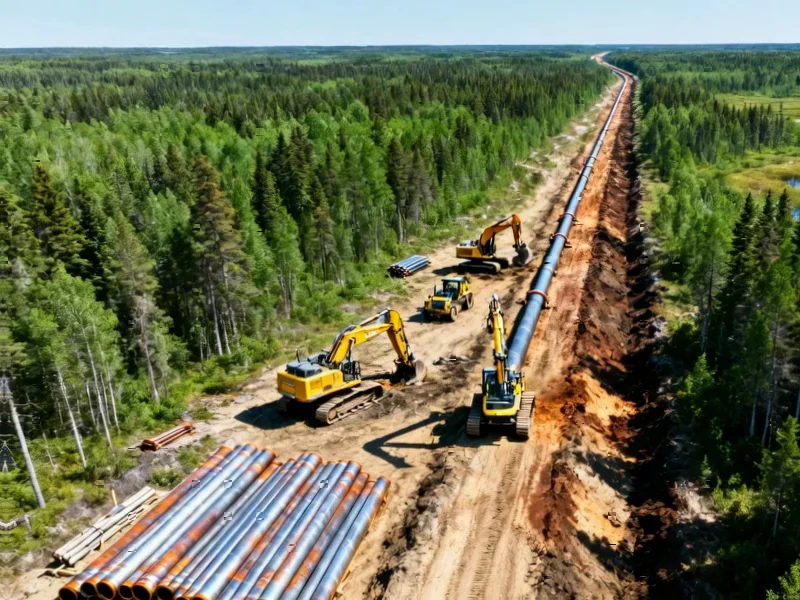 Canada's Manufacturing Sector Shows Signs of Stabilization - Professional coverage