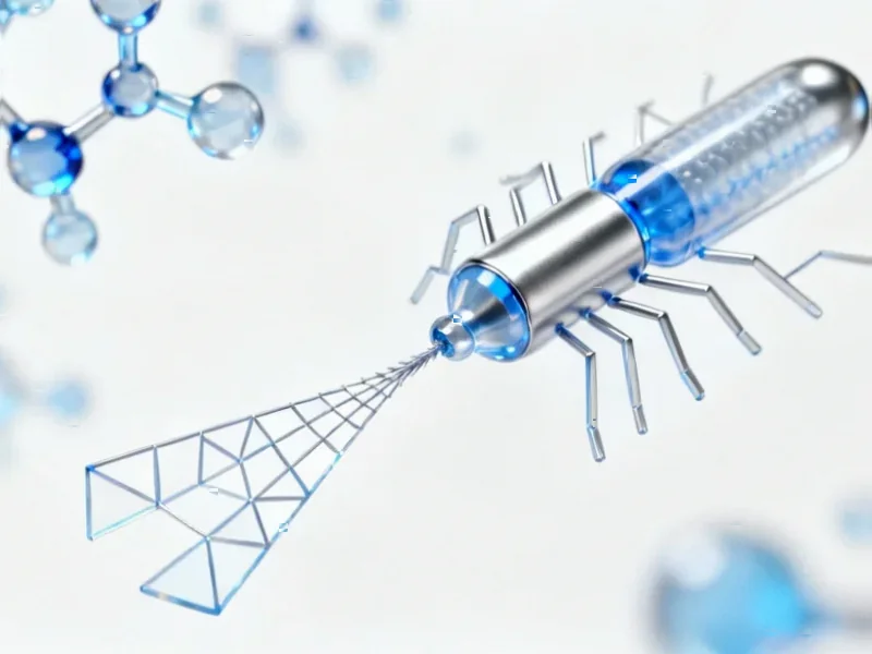 Cephalopod Camouflage Breakthrough Could Transform Materials Industry - Professional coverage