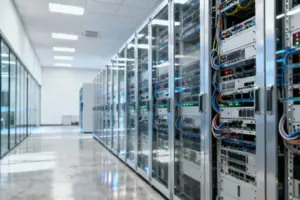 China's autonomous driving chip race heats up - Professional coverage