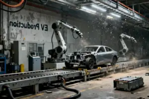 Chinese EVs Are Absolutely Dominating Brazil's Market - Professional coverage