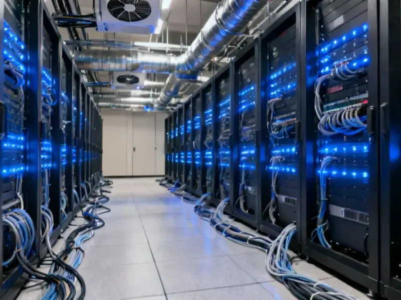 CleanArc breaks ground on massive 900MW Virginia data center campus