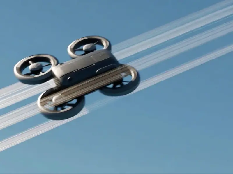 Cloudflare’s Global Outage Shows Why We Need More Infrastructure Options