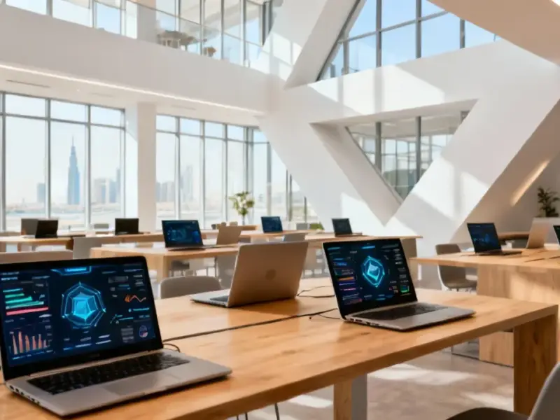 Companies Are Quietly Rehiring Workers They Fired for AI - Professional coverage