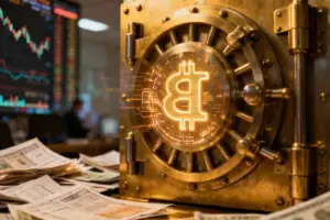 Crypto's $20 Billion Secret: It's Not What You Think - Professional coverage