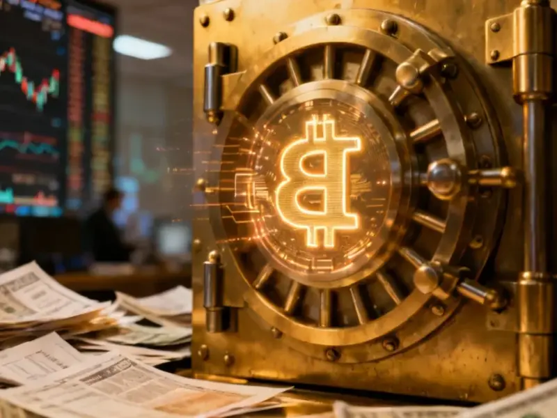 Crypto's $20 Billion Secret: It's Not What You Think - Professional coverage