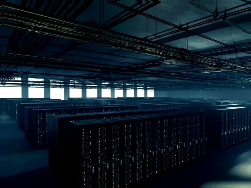 Europe's Q3 Funding Surge Reveals AI Maturity and Market Polarization - Professional coverage