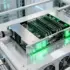 Five-Order Resistivity Drop Opens Path to Brain-Like AI Chips