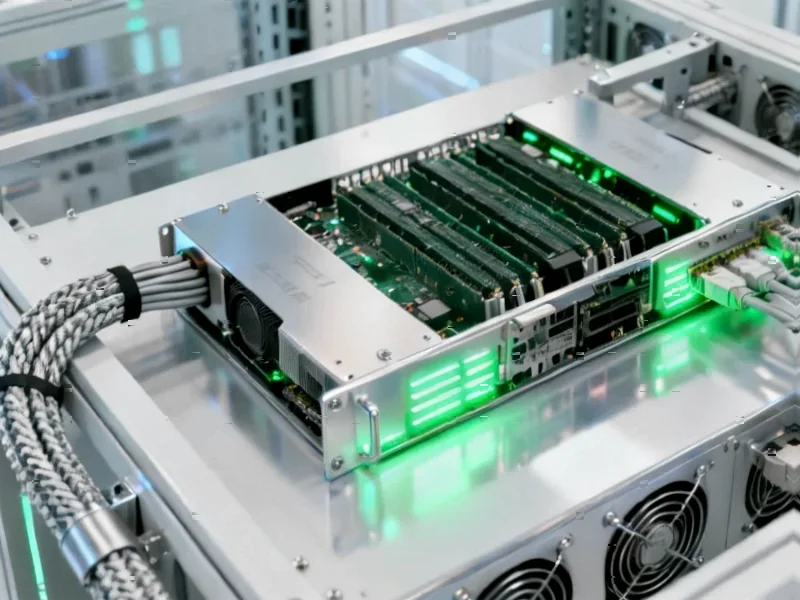 Five-Order Resistivity Drop Opens Path to Brain-Like AI Chips - Professional coverage