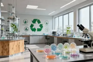 Formnext 2025 Shows 3D Printing's Industrial Evolution - Professional coverage