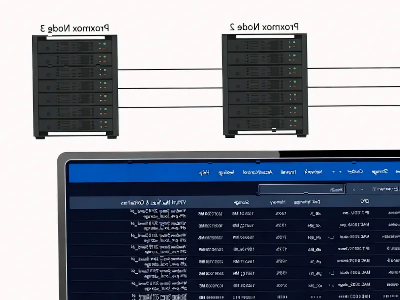 From NAS to Powerhouse: Why Home Labs Are Outgrowing Consume - According to XDA-Developers, a long-time Synology NAS user has